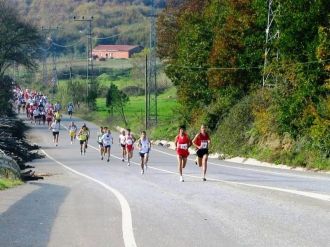 Riva Yarı Maratonu