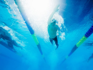 Samsung Bosphorus Cross-Continental Swimming Race