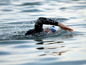 İstanbul Water Sports Festival Aquathlon
